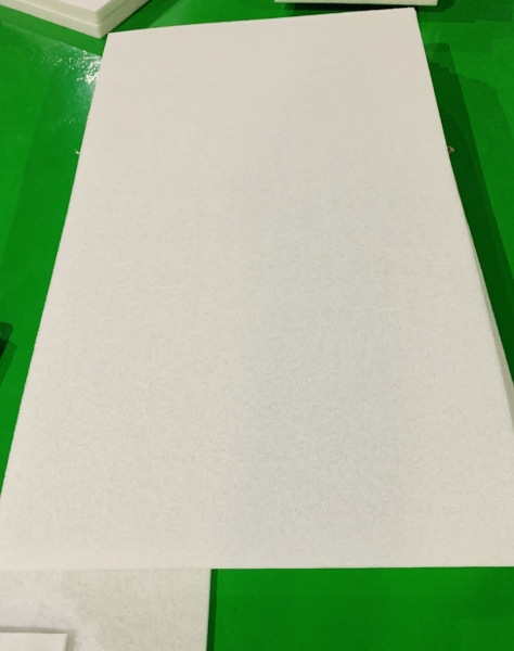 Polyester Fiber Sheet